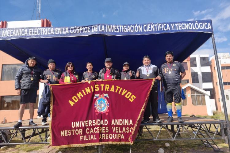 "Día de la Universidad Peruana"